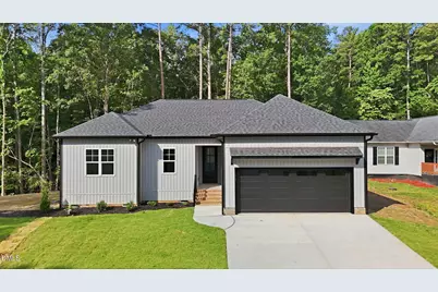 116 Mohave Drive, Louisburg, NC 27549 - Photo 1