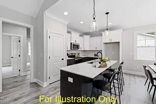 116 Mohave Dr, Louisburg, NC 27549 - Photo 19