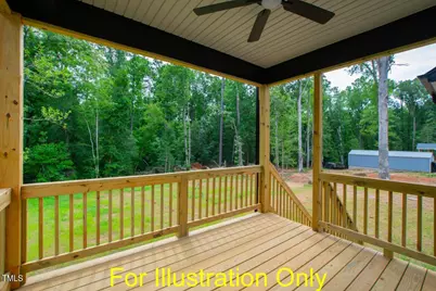 116 Mohave Drive, Louisburg, NC 27549 - Photo 39