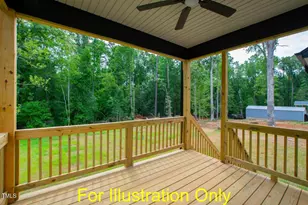116 Mohave Dr, Louisburg, NC 27549 - Photo 39