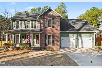7613 Trappers Road, Fayetteville, NC 28311 - Photo 1