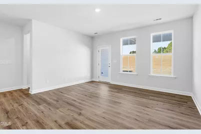 408 White Oak Garden Way, Garner, NC 27529 - Photo 5