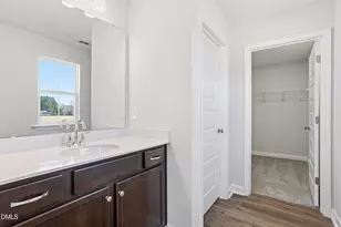 408 White Oak Gdn Wy, Garner, NC 27529 - Photo 15