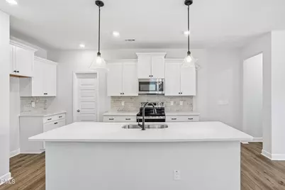 408 White Oak Garden Way, Garner, NC 27529 - Photo 3