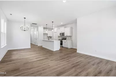 408 White Oak Garden Way, Garner, NC 27529 - Photo 7