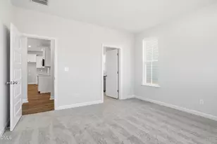 408 White Oak Gdn Wy, Garner, NC 27529 - Photo 11