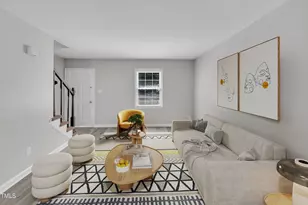 1227 Jamestown Ct, Cary, NC 27511 - Photo 3