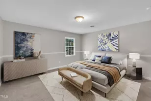 1227 Jamestown Ct, Cary, NC 27511 - Photo 5