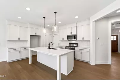 976 Double Helix Road, Apex, NC 27523 - Photo 1