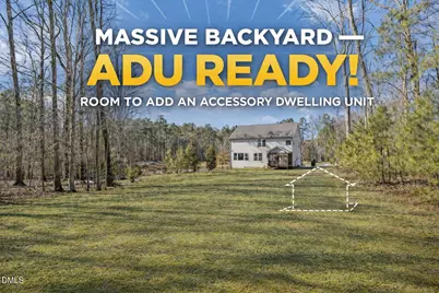 2301 Greenbrook Lane, Durham, NC 27705 - Photo 3