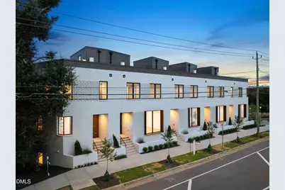 1311 Chamblee Hill Court, Raleigh, NC 27608 - Photo 39