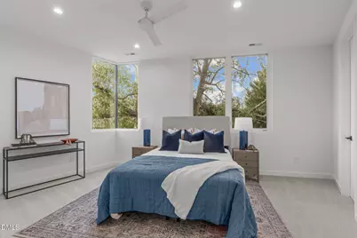 1311 Chamblee Hill Court, Raleigh, NC 27608 - Photo 17