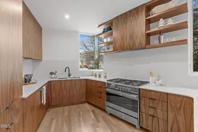 1311 Chamblee Hill Court, Raleigh, NC 27608 - Photo 11