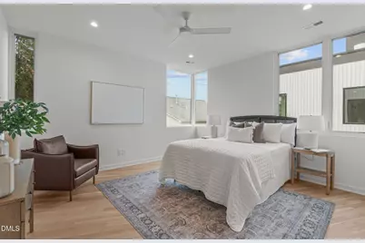 1311 Chamblee Hill Court, Raleigh, NC 27608 - Photo 21