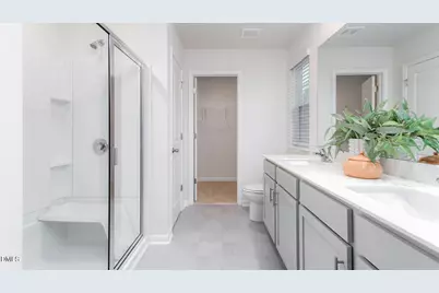 416 Kinneries Drive, Gibsonville, NC 27249 - Photo 21