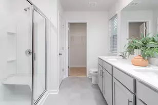 416 Kinneries Dr, Gibsonville, NC 27249 - Photo 21