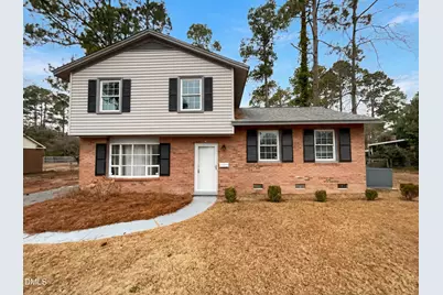 506 Shoreline Drive, Fayetteville, NC 28311 - Photo 1