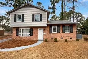 506 Shoreline Dr, Fayetteville, NC 28311 - Photo 1
