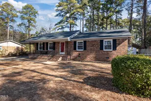 329 S McPherson Church Rd, Fayetteville, NC 28303 - Photo 3