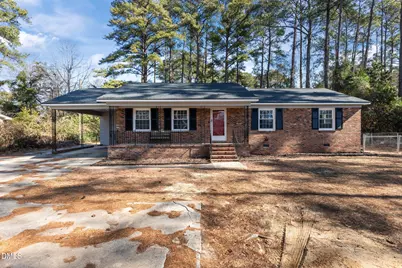 329 S McPherson Church Road, Fayetteville, NC 28303 - Photo 1