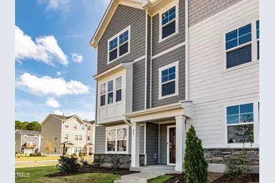 239 Nahunta Drive, Apex, NC 27539 - Photo 3