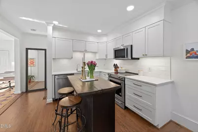 728 Kimbrough Street, Raleigh, NC 27608 - Photo 9