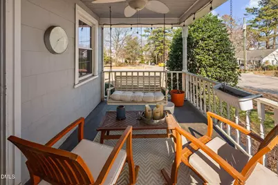 728 Kimbrough Street, Raleigh, NC 27608 - Photo 23