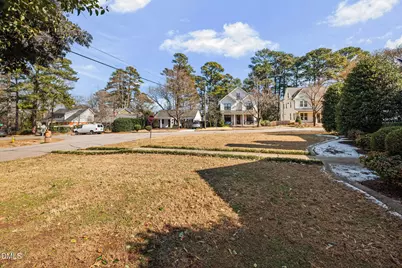 728 Kimbrough Street, Raleigh, NC 27608 - Photo 33