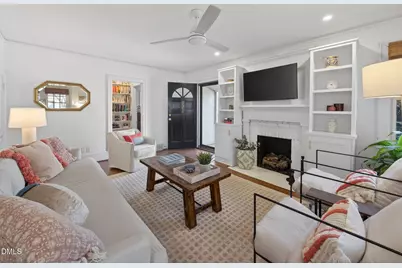 728 Kimbrough Street, Raleigh, NC 27608 - Photo 5