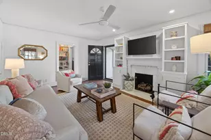 728 Kimbrough St, Raleigh, NC 27608 - Photo 5