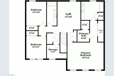 453 Mayview Drive, Creedmoor, NC 27522 - Photo 17