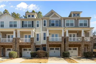 8006 Goldenrain Way, Raleigh, NC 27612 - Photo 1