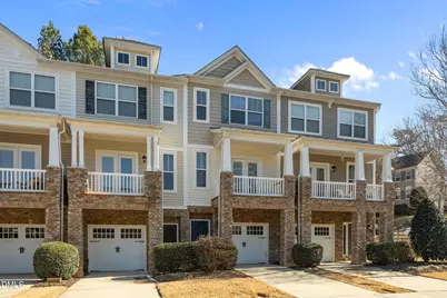 8006 Goldenrain Way, Raleigh, NC 27612 - Photo 39