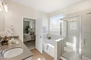 159 Belleforte Park Cir, Garner, NC 27529 - Photo 15