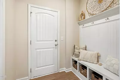 159 Belleforte Park Circle, Garner, NC 27529 - Photo 11