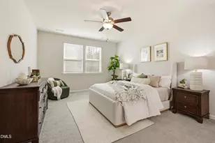 159 Belleforte Park Cir, Garner, NC 27529 - Photo 13