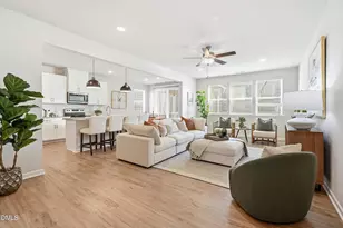 159 Belleforte Park Cir, Garner, NC 27529 - Photo 5