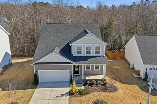 159 Belleforte Park Cir, Garner, NC 27529 - Photo 23