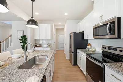 159 Belleforte Park Circle, Garner, NC 27529 - Photo 9