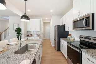 159 Belleforte Park Cir, Garner, NC 27529 - Photo 9