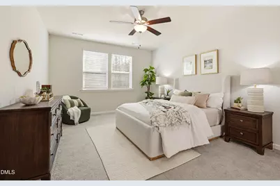 159 Belleforte Park Circle, Garner, NC 27529 - Photo 13