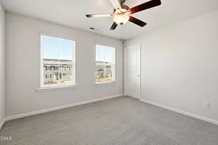 159 Belleforte Park Cir, Garner, NC 27529 - Photo 21