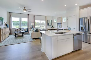 500 Oak Reserve Rd, Garner, NC 27529 - Photo 9