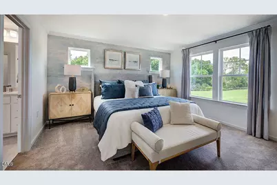 500 Oak Reserve Road #103, Garner, NC 27529 - Photo 13