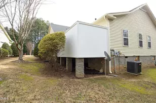 200 Madres Lane, Morrisville, NC 27560 - Photo 27