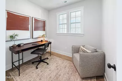 178 Charlotte Knoll Street, Zebulon, NC 27597 - Photo 7