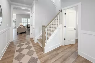 178 Charlotte Knl St, Zebulon, NC 27597 - Photo 5