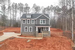 178 Charlotte Knl St, Zebulon, NC 27597 - Photo 1