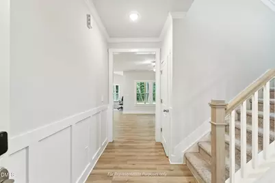 178 Charlotte Knoll Street, Zebulon, NC 27597 - Photo 3