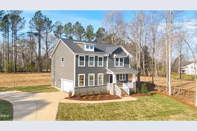 178 Charlotte Knoll Street, Zebulon, NC 27597 - Photo 1